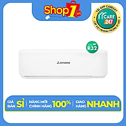 Máy lạnh Mitsubishi Heavy Inverter 1.5 HP SRK13YXS-W5 - Hàng chính hãng