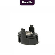 Đế giữ lõi lọc của máy pha cà phê hiệu Breville model 870 - 878 - 876