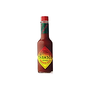 Sốt ớt Habanero hiệu Tabasco 60ml