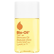 BIO-OIL SKINCARE NATURAL OIL 25ML