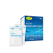 Cốm Mệnh Môn Thủy PQA Giúp Bồi Bổ Thận Âm