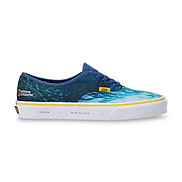 Giày sneakers Vans UA Authentic National Geographic VN0A2Z5I002