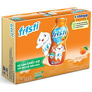 Thùng Fristi Hương Cam 48x80ml