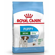 Royal Canin Mini Puppy -Thức ăn hạt cho chó con cỡ nhỏ