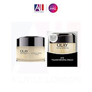 Kem dưỡng mắt 7 tác dụng Olay Total Effects 7 in 1 Anti Ageing Moisturiser