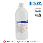 Dung dịch hiệu chuẩn pH 1.68, chai 500mL Hanna HI7001L