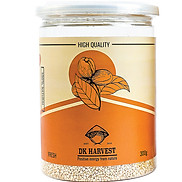 Hạt Diêm Mạch DK Harvest - Quinoa 300g, 500g, 1kg