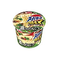 MÌ TÔ VỊ NƯỚC XƯƠNG HẦM ACE COOK SUPER CUP MAX 1.5 TONKOTSU RAMEN 120G 12C