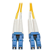 Cáp nhảy quang Single mode Duplex Fiber Ugreen 70593 dài 5M đầu LC