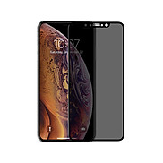 Dán kính cường lực chống nhìn trộm dành cho iPhone X Xs