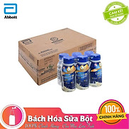 Thùng 24 Chai Sữa Nước Abbott Ensure Gold Vigor 237ml