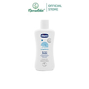 Dầu Gội Chiết Xuất Hoa Cúc 0M+ Chicco 200ml