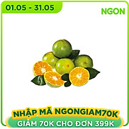 Chỉ giao HCM Quýt đường Lai Vung