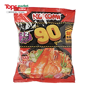 Mì Kokomi Tôm Chua Cay 90G