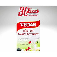 Hỗn Hợp Tăng Vị Bột Ngọt VEDAN 700g