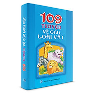 109 Truyện Về Các Loài Vật
