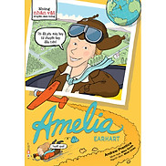 Những Nhân Vật Truyền Cảm Hứng Amelia Earhart