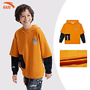 Áo Nỉ Thời Trang Bé Trai Anta Kids, Áo Sweater Bé Trai 352238704