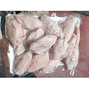 Chỉ giao HCM Cánh Gà Giữa - 1KG