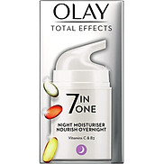 Kem Dưỡng Da Olay Total Effects 7 In 1 Ngày và Đêm Hỗ Trợ Dưỡng Da