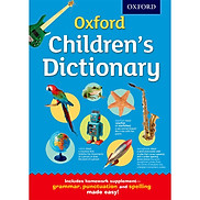Từ điển tiếng Anh - Oxford Children s Dictionary