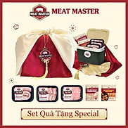 Đặt trước Set quà tặng tết Special 1,6kg hộp quà