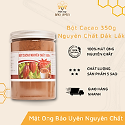 Bột Ca Cao Nguyên Chất Dak Lak 100% Giàu Dinh Dưỡng Tốt Cho Sức Khỏe Trọng