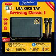 Loa xách tay Arirang Classic 1 - 3 Loa 3 Đường Tiếng