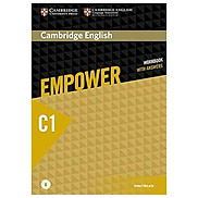 Cambridge English Empower Advanced Workbook with Answers with Downloadable