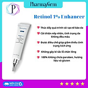 NHÀ SẢN XUẤT Tinh chất chống lão hóa Pharmaform Retinol Enhancer 1.0 - 20ml