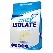 Sữa tăng cơ giảm mỡ 6PAK Whey Isolate 1