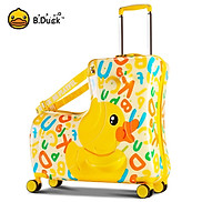 VALI TRẺ EM BDUCK