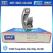 Vòng bi bạc đạn SKF 6017-2Z