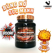 CREA- BOMB 660g