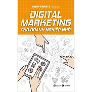 Digital Marketing Cho Doanh Nghiệp Nhỏ