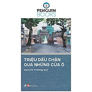 Triệu Dấu Chân Qua Những Cửa Ô