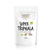 Bột Triphala Hữu Cơ Diet Food Organic Triphala Powder 100g