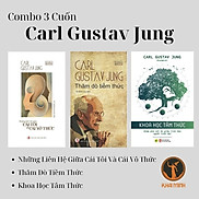 Carl Gustav Jung Những Liên Hệ Giữa Cái Tôi Và Cái Vô Thức