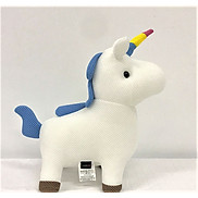 Ngựa nhồi bông PONY 25cm-1341-1