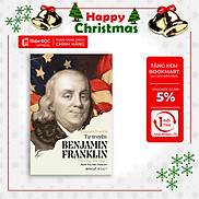 Trạm Đọc Tự Truyện Benjamin Franklin