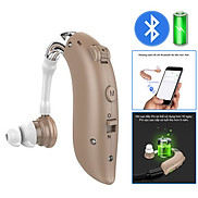 Tai nghe bluetooth nhét tai trợ thính Pin sạc được - Goodmi GM25