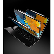 Bàn phím Dux Ducis Keyboard Case 12 2018 Hàng Nhập Khẩu