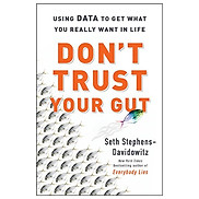 Don t Trust Your Gut