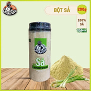 Bột Sả Ông Chà Và 200gr Lemongrass Powder