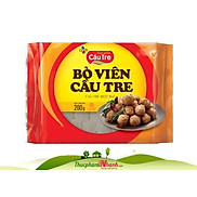 Bò Viên Cầu Tre - Gói 200G