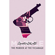 Tiểu thuyết trinh thám tiếng Anh Miss Marple tập 1 The Murder At The