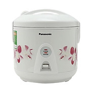 Nồi cơm điện cơ 1,8L Panasonic SR-MVN18FRAX - Hàng chính hãng