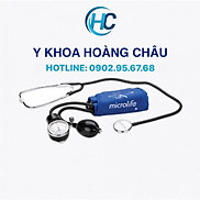 Dụng cụ đo huyết áp cơ Microlife AG1-20 Có kèm ống nghe