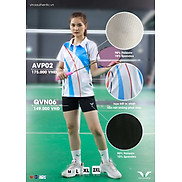 SET BỘ THỂ THAO CÓ CỔ NỮ SWVNAVP02 VINA AUTHENTIC CHẤT LƯỢNG CAO CẤP