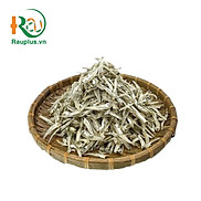 KHÔ CÁ CƠM ĐẠT CHUẨN VIETGAP_100Gram